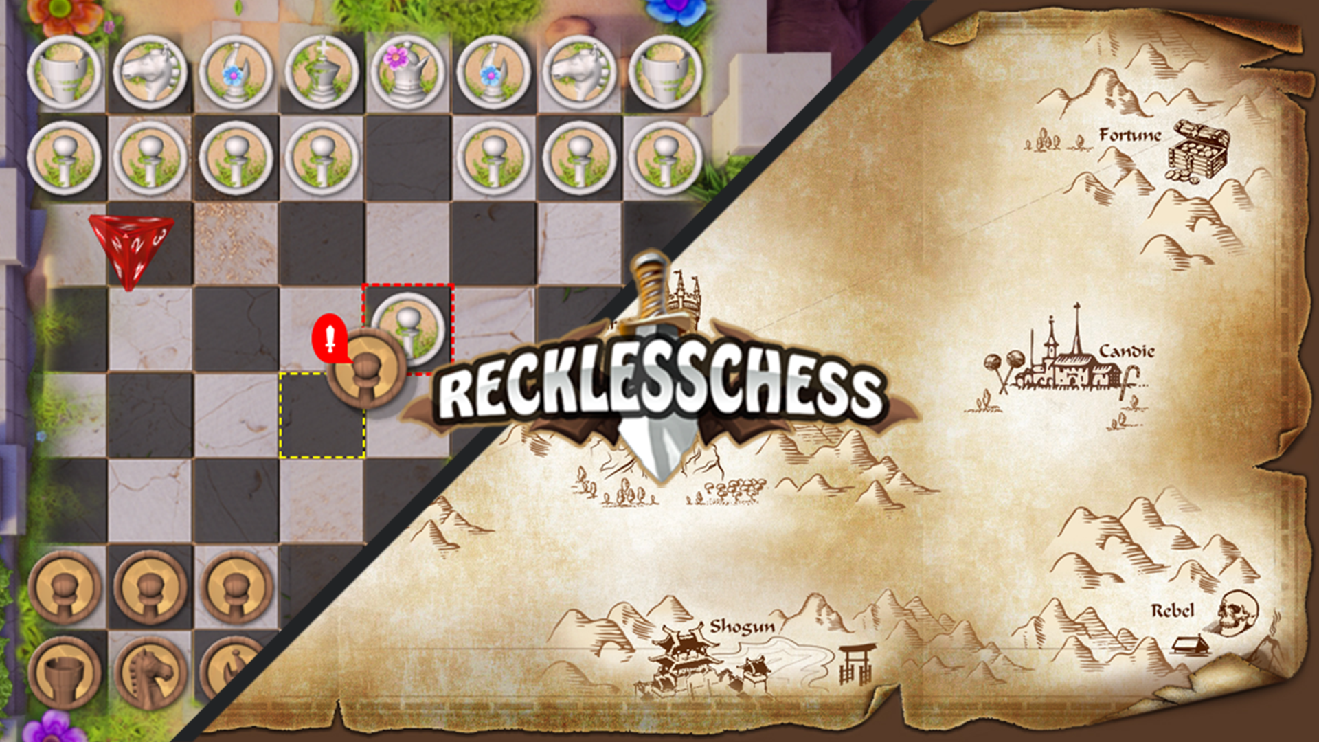 recklesschess