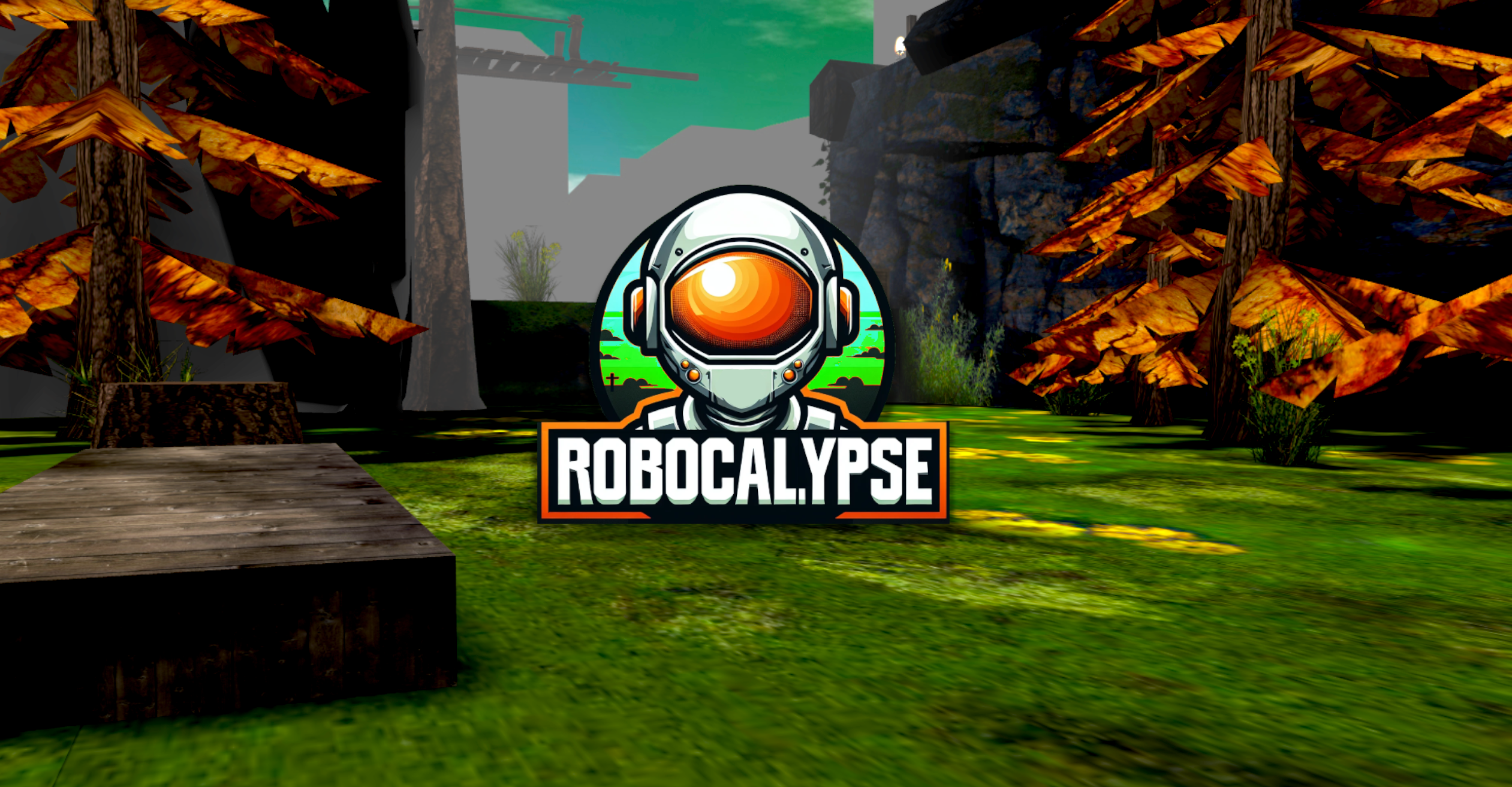 robocalypse